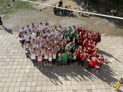 Патронен празник - ОУ Христо Смирненски - Пристое
