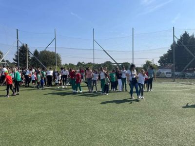 Патронен празник - ОУ Христо Смирненски - Пристое